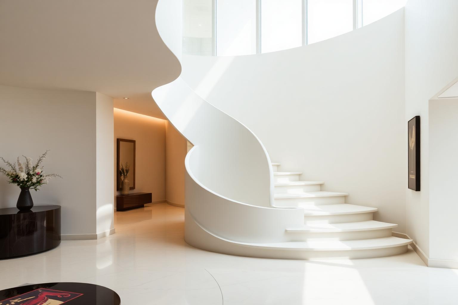 Jumeirah Bay Penthouse — plate 02