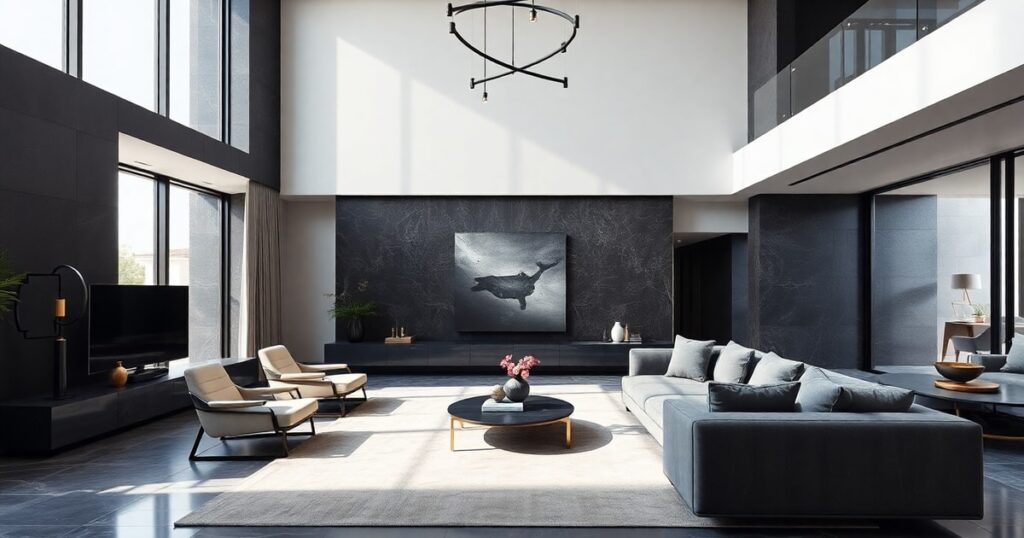 Dubai Interior Design Tips for Modern Offices and Homes