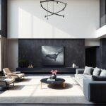 Dubai Interior Design Tips for Modern Offices and Homes