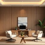 Office Interior Design Dubai: Transform Your Workspace