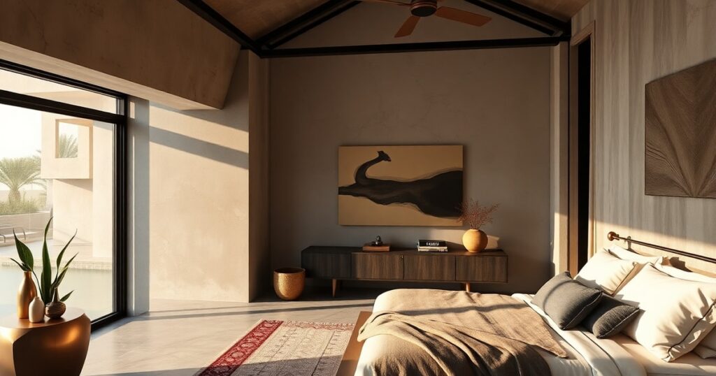 Office Interior Design Dubai: Transform Your Workspace Today