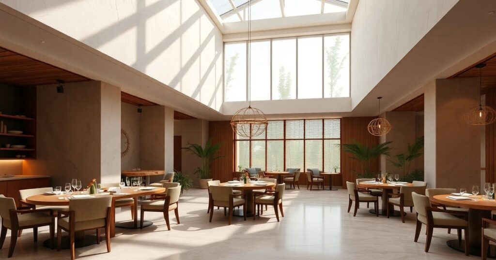 Dubai Interior Design: Transform Your Office & Home Spaces