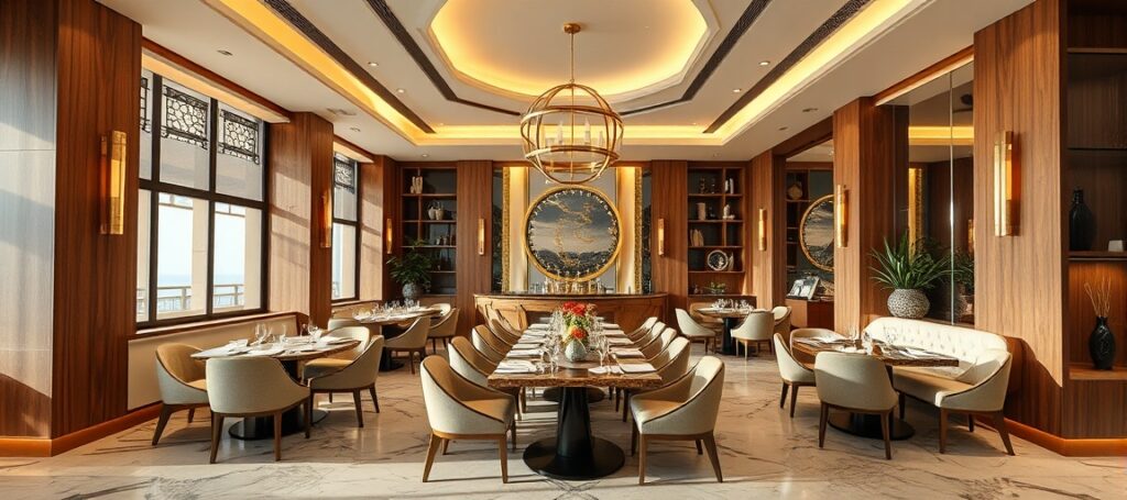 Dubai Office Residential Design: Elevate Your Space