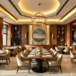Dubai Office Residential Design: Elevate Your Space