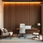Dubai Office & Residential Interior Design: Elevating Spaces