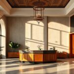 Office and Residential Interior Design Dubai: Crafting Ideal Spaces