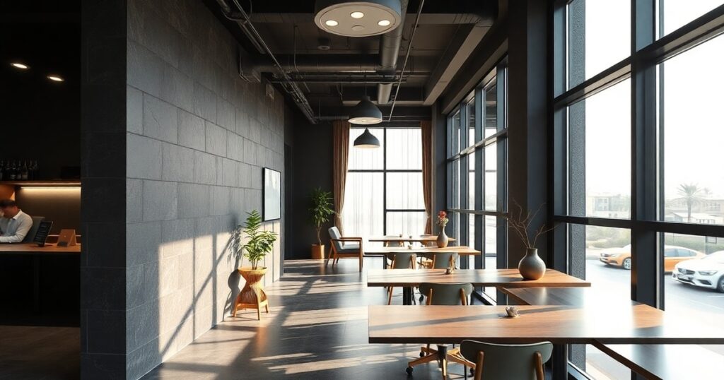 Interior Design Dubai Office Residential: Your Premier Partner