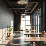 Interior Design Dubai Office Residential: Your Premier Partner