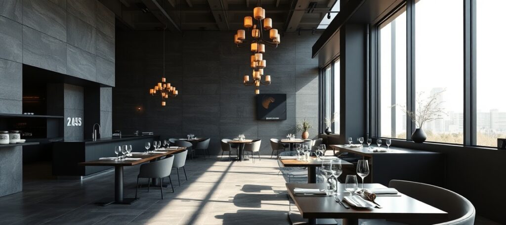 Office & Residential Interior Design Dubai: Elevating Spaces