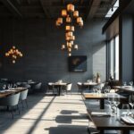 Office & Residential Interior Design Dubai: Elevating Spaces