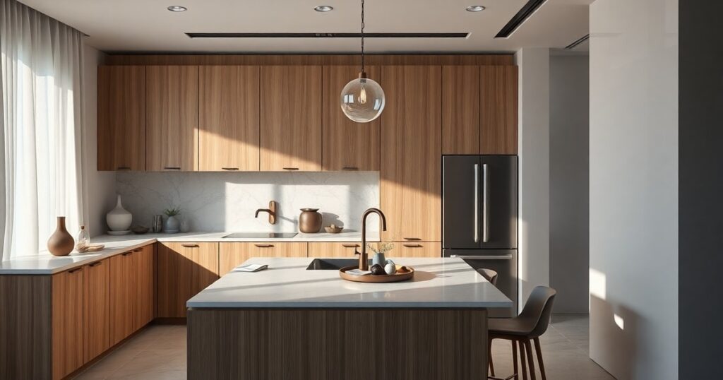 Office Residential Interior Design Dubai: Elevate Your Spaces