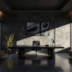 Office & Residential Interior Design Dubai: Your Dream Spaces