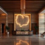 Dubai Office Interior Design Trends for 2025