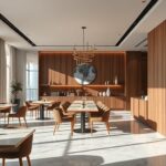 Office and Residential Interior Design Dubai: Your Style Partner