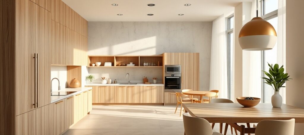 Dubai Office Interior Design Guide for Modern Workspaces