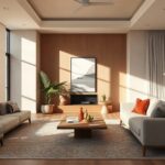 Office Residential Interior Design Dubai: Elevate Your Spaces