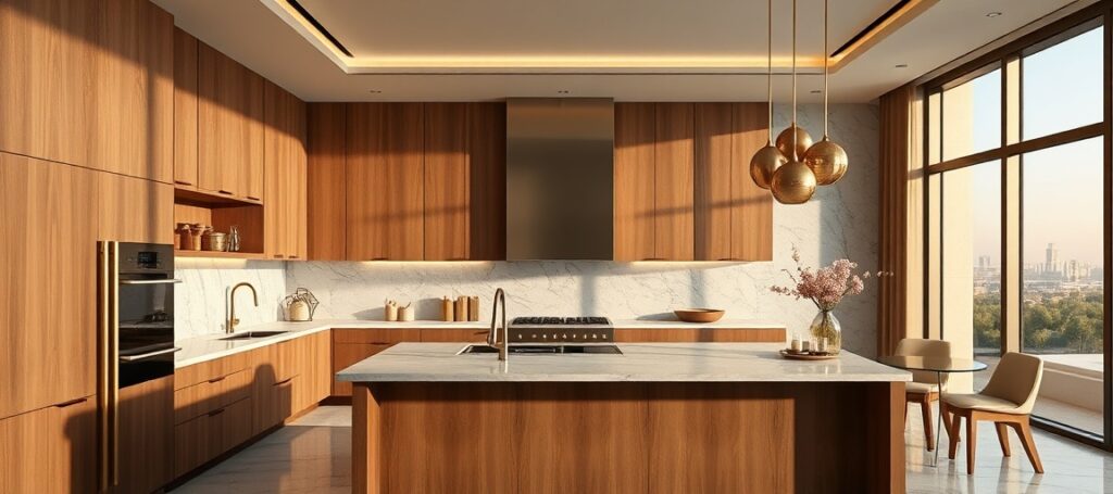 Office and Residential Interior Design Dubai: Elevate Your Space