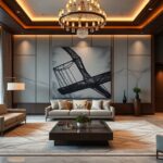 Dubai Office and Residential Interior Design: Your Vision Transformed