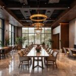 Dubai Interior Design Services: Crafting Exceptional Spaces