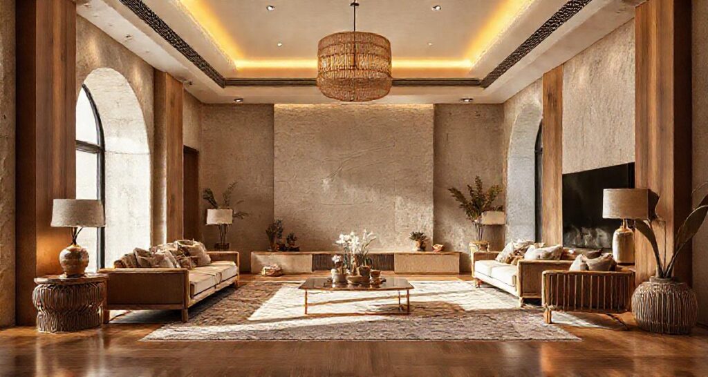 Office and Residential Interior Design Dubai: Elevate Your Space