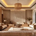 Office and Residential Interior Design Dubai: Elevate Your Space