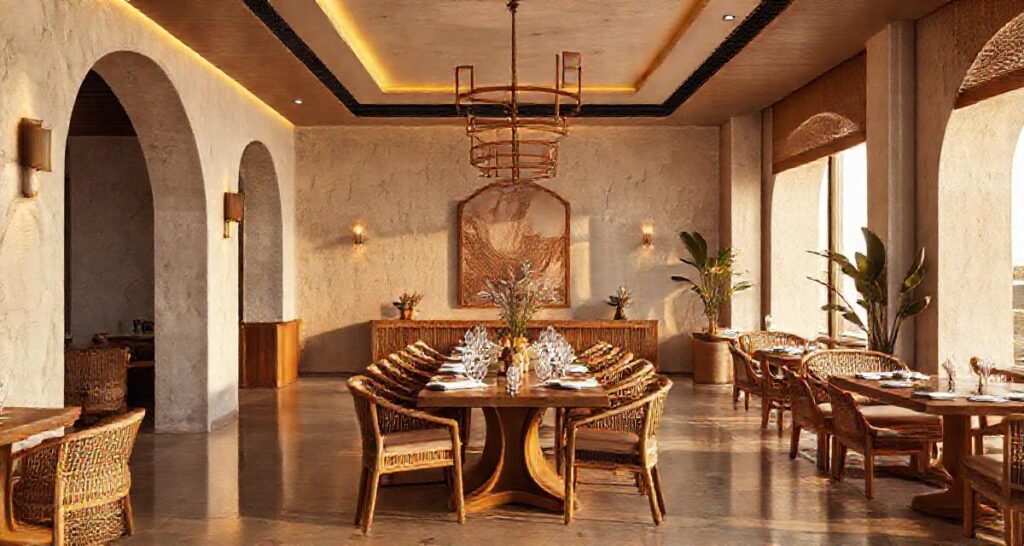 Office Interior Design Dubai: Expert Commercial Spaces
