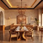Office Interior Design Dubai: Expert Commercial Spaces