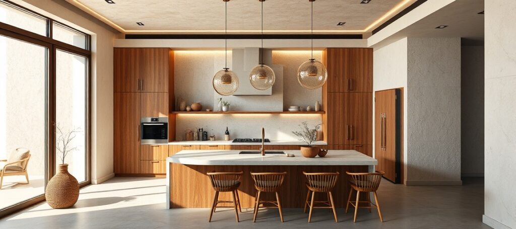 Office Interior Design Dubai: Residential & Commercial Guide