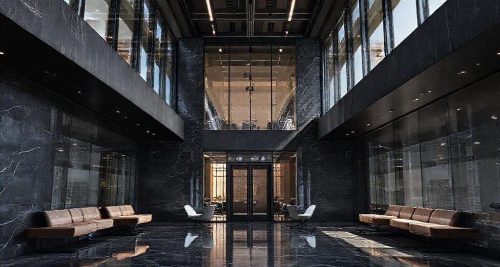 Office Interior Design Dubai: Expert Residential & Commercial Services