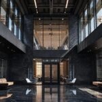 Office Interior Design Dubai: Expert Residential & Commercial Services