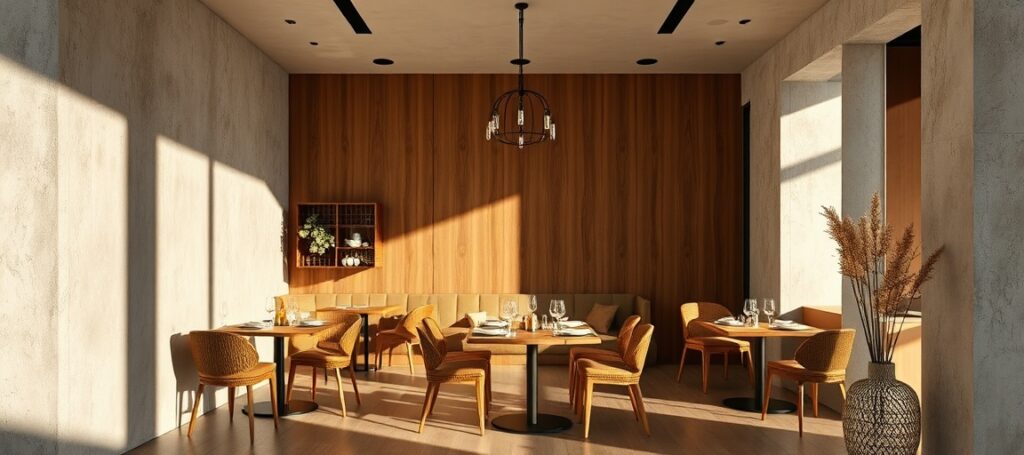 Interior Design Dubai: Office & Residential Guide