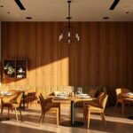Interior Design Dubai: Office & Residential Guide
