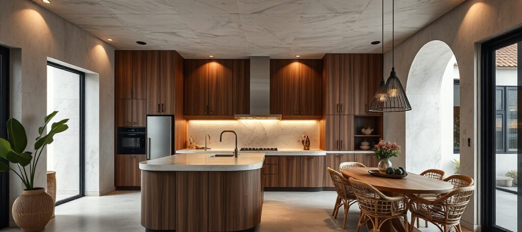 Office Interior Design Dubai: Expert Commercial Spaces