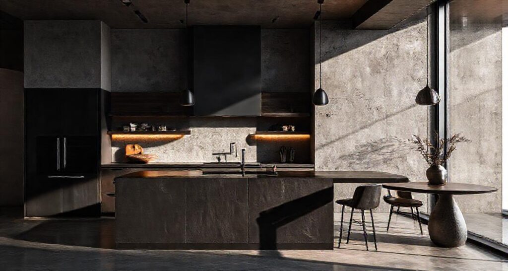 Dubai Interior Design Services: Office & Residential Experts