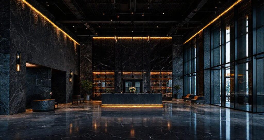 Office & Residential Interior Design Dubai: Expert Guide