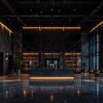Office & Residential Interior Design Dubai: Expert Guide
