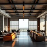 Office Interior Design Dubai: Elevate Your Workspace