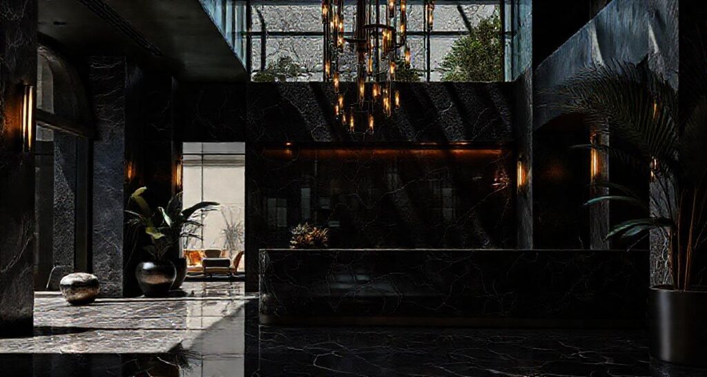 Interior Design Dubai: Office & Residential Experts