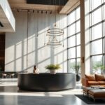 Office & Residential Interior Design in Dubai: A Guide